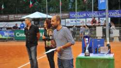 Finale Serie A Open Femminile 2015